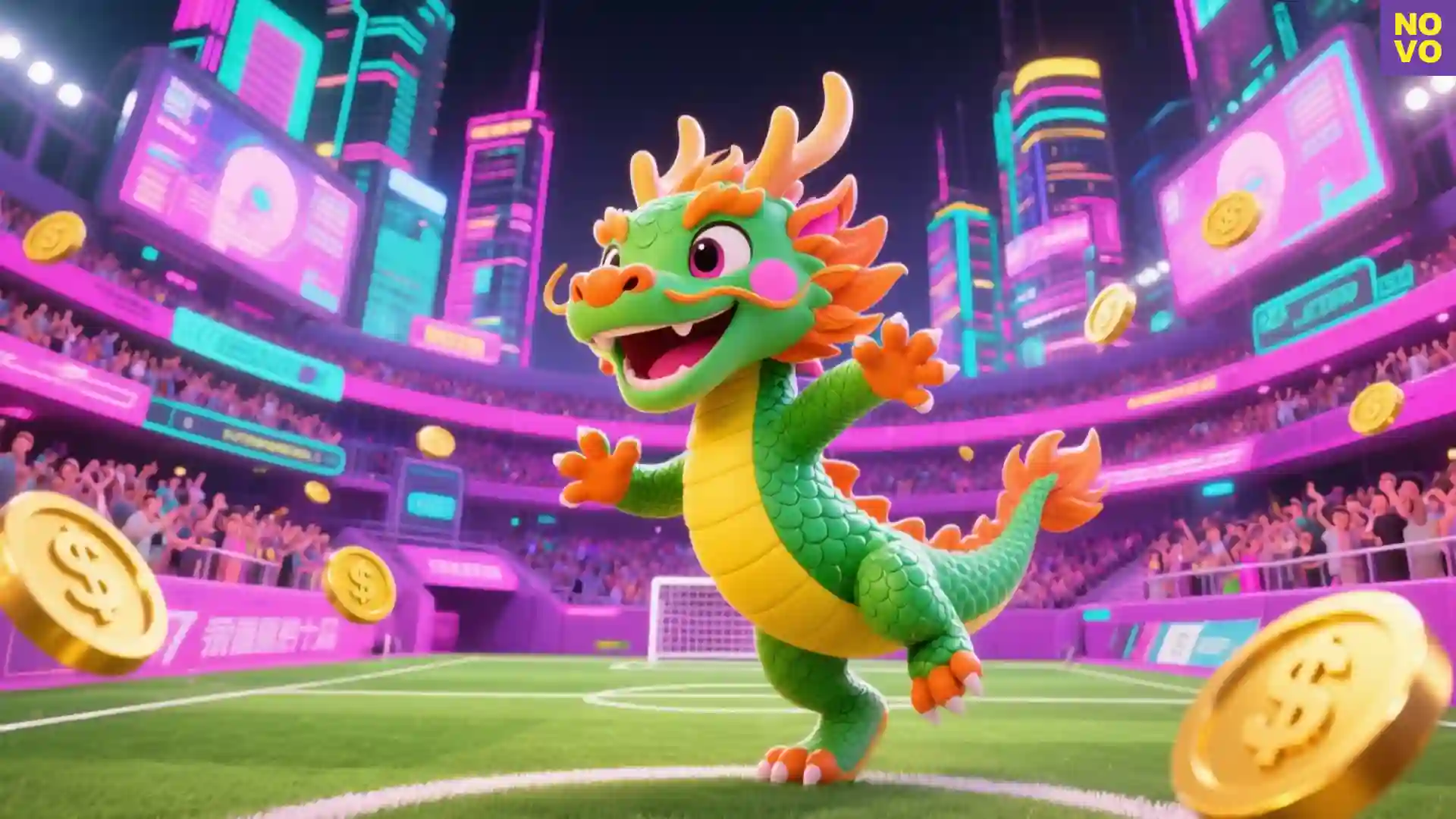 entretenimento online